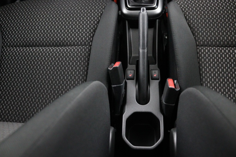 Suzuki Ignis - 1.2 Smart Hybrid Select 26