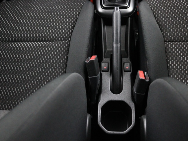 Suzuki Ignis - 1.2 Smart Hybrid Select