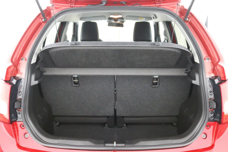 Suzuki Ignis - 1.2 Smart Hybrid Select 27