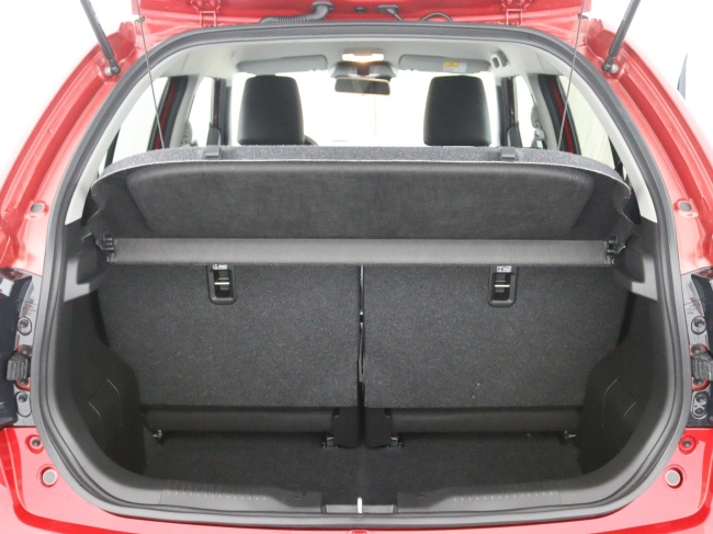 Suzuki Ignis - 1.2 Smart Hybrid Select