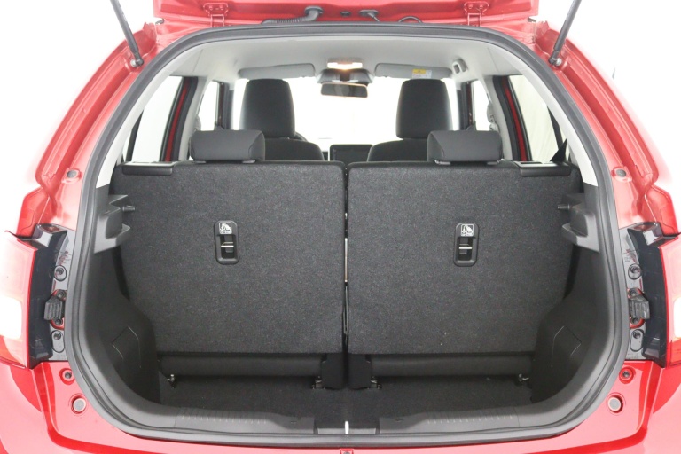 Suzuki Ignis - 1.2 Smart Hybrid Select 28