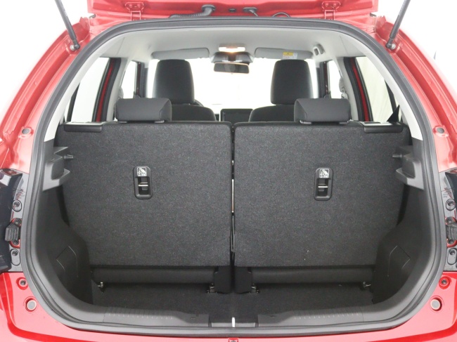 Suzuki Ignis - 1.2 Smart Hybrid Select