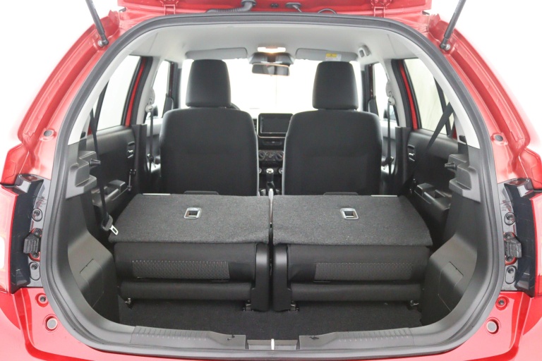 Suzuki Ignis - 1.2 Smart Hybrid Select 29