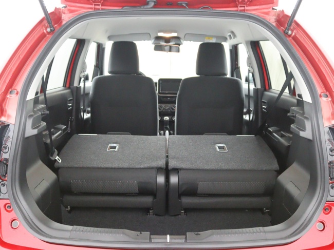 Suzuki Ignis - 1.2 Smart Hybrid Select