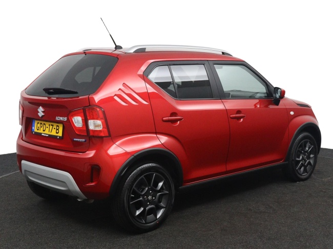 Suzuki Ignis - 1.2 Smart Hybrid Select