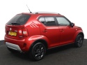 Suzuki Ignis - 1.2 Smart Hybrid Select