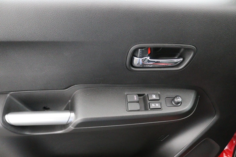 Suzuki Ignis - 1.2 Smart Hybrid Select 30