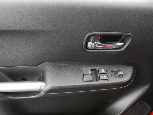 Suzuki Ignis - 1.2 Smart Hybrid Select