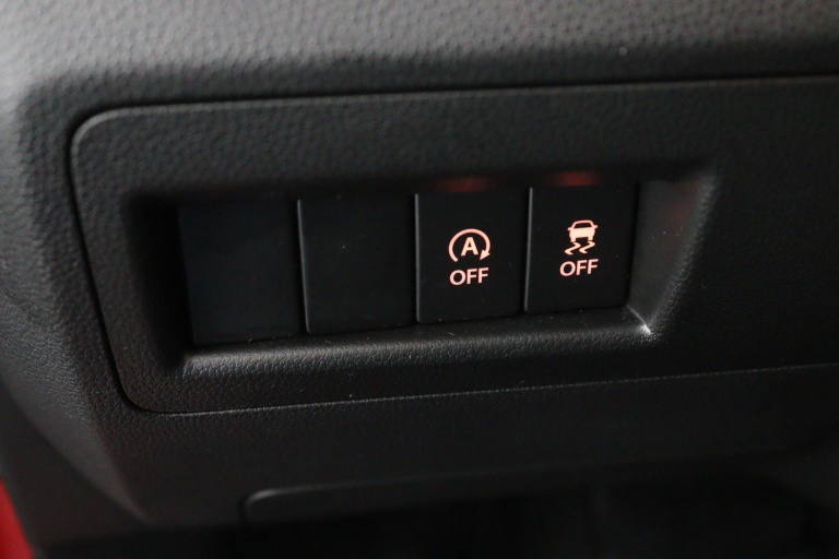 Suzuki Ignis - 1.2 Smart Hybrid Select 31