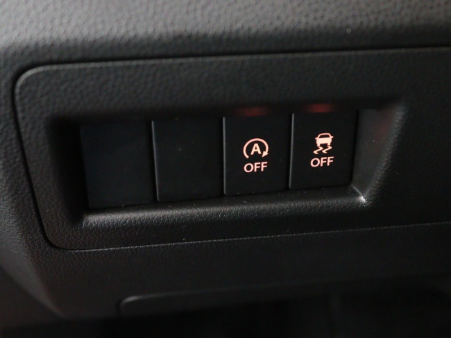 Suzuki Ignis - 1.2 Smart Hybrid Select