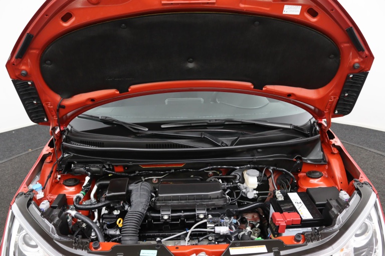 Suzuki Ignis - 1.2 Smart Hybrid Select 33