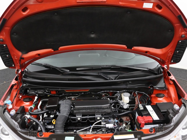 Suzuki Ignis - 1.2 Smart Hybrid Select