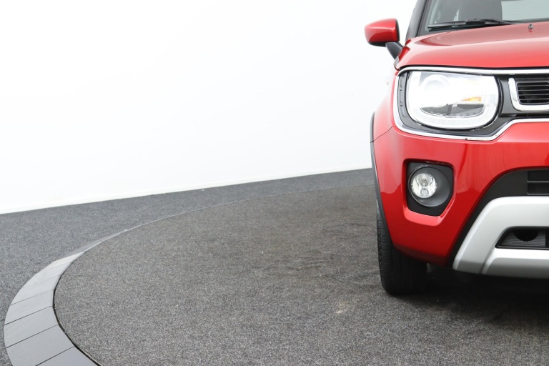 Suzuki Ignis - 1.2 Smart Hybrid Select 34