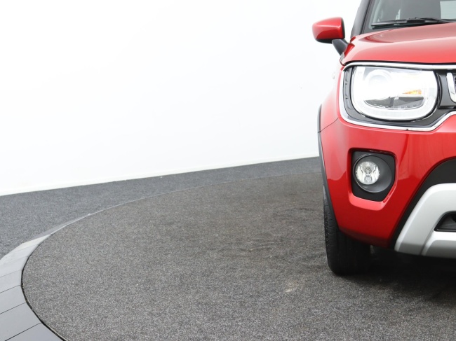 Suzuki Ignis - 1.2 Smart Hybrid Select