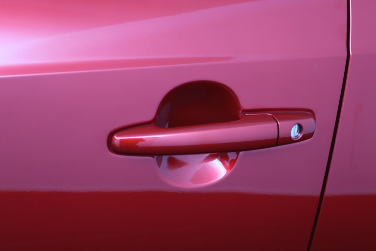 Suzuki Ignis - 1.2 Smart Hybrid Select 35