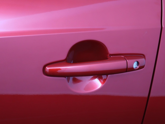 Suzuki Ignis - 1.2 Smart Hybrid Select