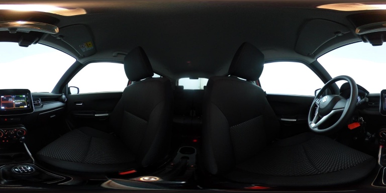 Suzuki Ignis - 1.2 Smart Hybrid Select 37