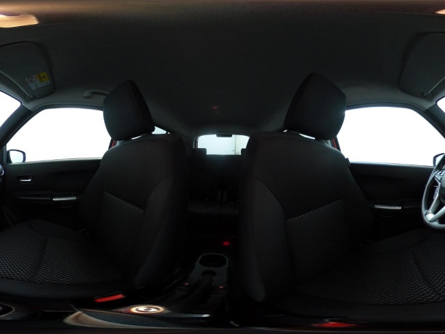 Suzuki Ignis - 1.2 Smart Hybrid Select