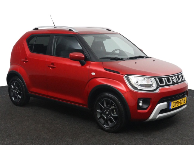 Suzuki Ignis - 1.2 Smart Hybrid Select