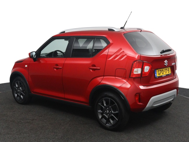 Suzuki Ignis - 1.2 Smart Hybrid Select