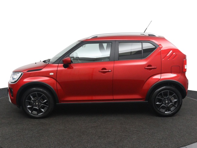Suzuki Ignis - 1.2 Smart Hybrid Select