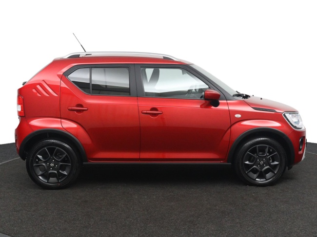 Suzuki Ignis - 1.2 Smart Hybrid Select