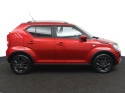 Suzuki Ignis - 1.2 Smart Hybrid Select