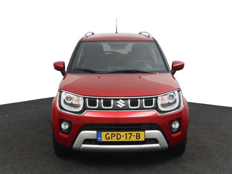 Suzuki Ignis - 1.2 Smart Hybrid Select 7