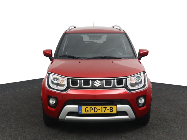 Suzuki Ignis - 1.2 Smart Hybrid Select