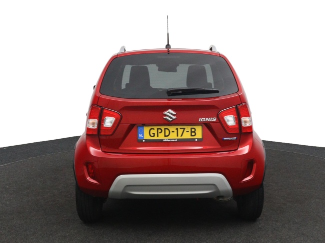 Suzuki Ignis - 1.2 Smart Hybrid Select