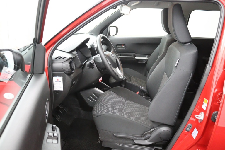Suzuki Ignis - 1.2 Smart Hybrid Select 9