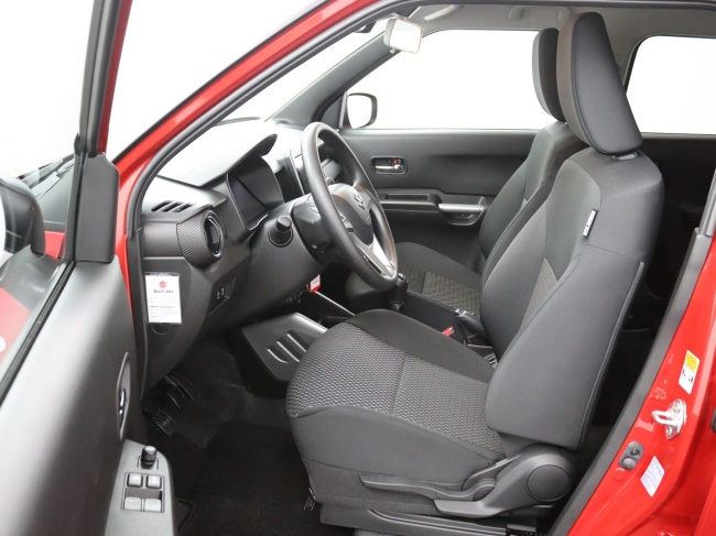 Suzuki Ignis - 1.2 Smart Hybrid Select