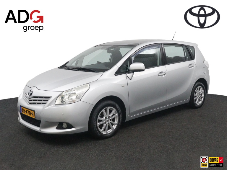 Toyota Verso - 1.8 VVT-i Aspiration 1