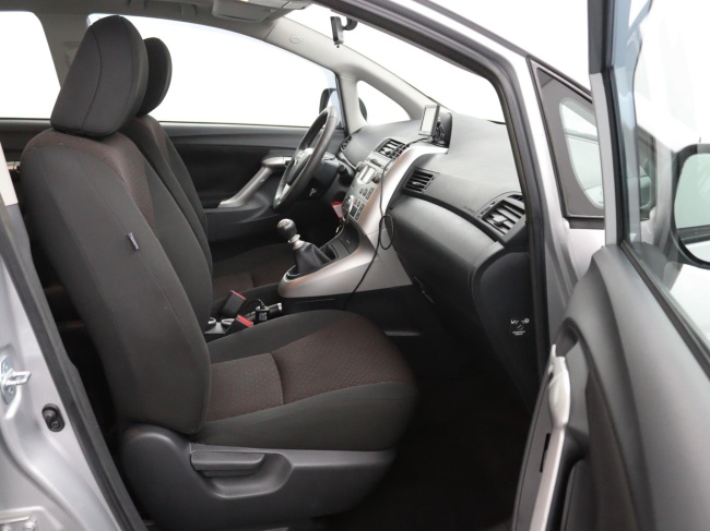 Toyota Verso - 1.8 VVT-i Aspiration