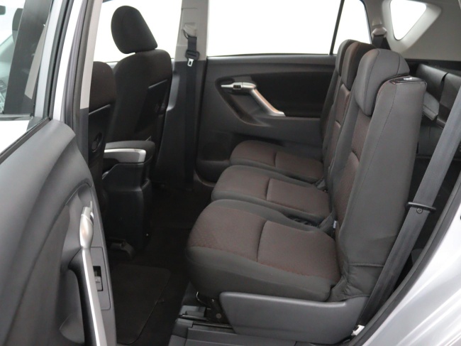 Toyota Verso - 1.8 VVT-i Aspiration