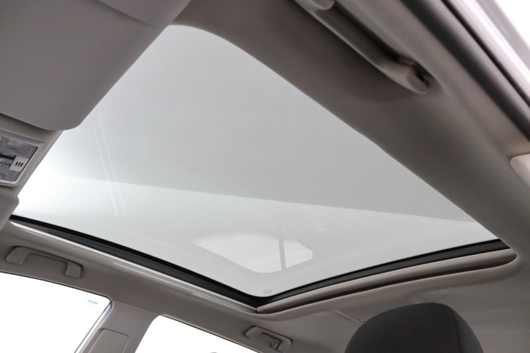 Toyota Verso - 1.8 VVT-i Aspiration 13