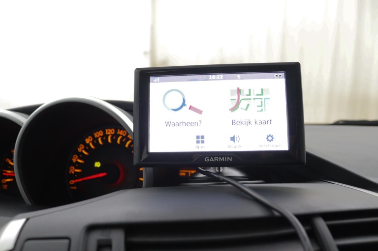 Toyota Verso - 1.8 VVT-i Aspiration 16