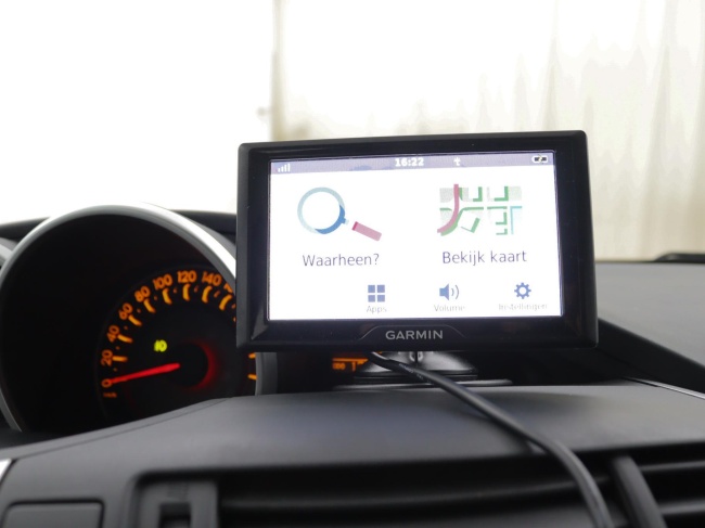 Toyota Verso - 1.8 VVT-i Aspiration