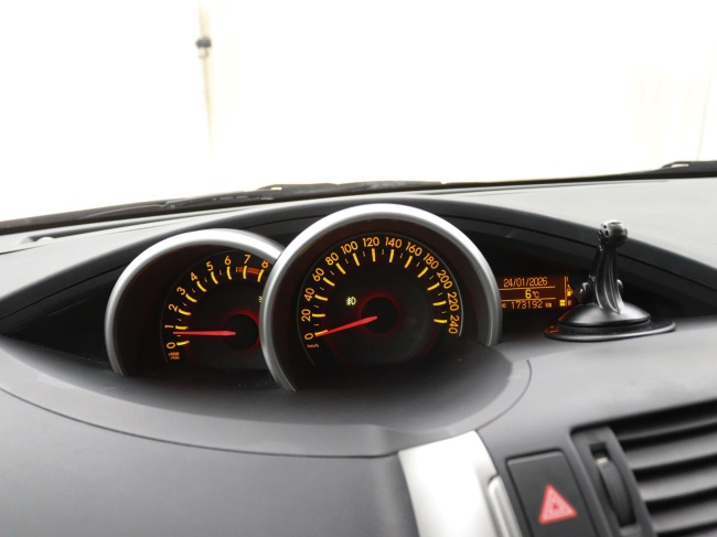 Toyota Verso - 1.8 VVT-i Aspiration