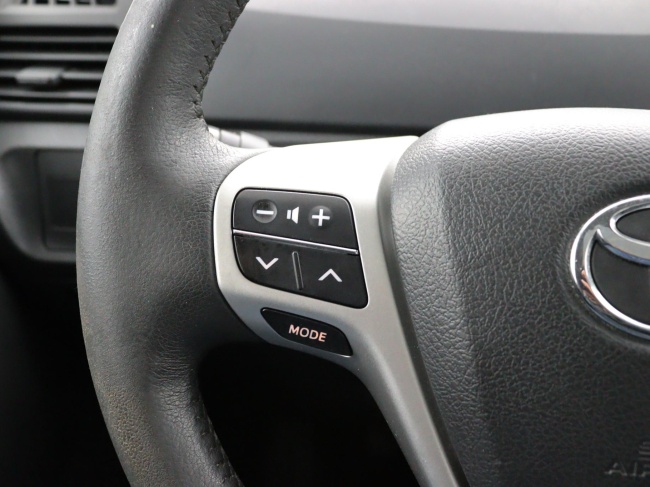 Toyota Verso - 1.8 VVT-i Aspiration