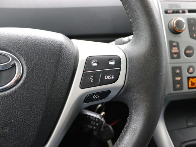 Toyota Verso - 1.8 VVT-i Aspiration