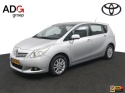 Toyota Verso - 1.8 VVT-i Aspiration