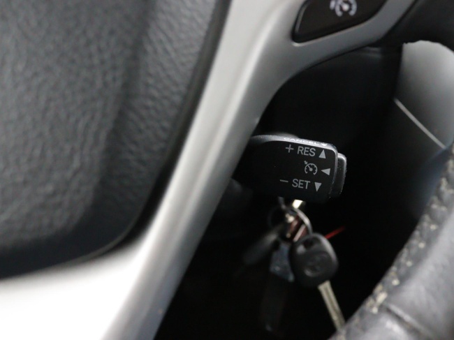 Toyota Verso - 1.8 VVT-i Aspiration