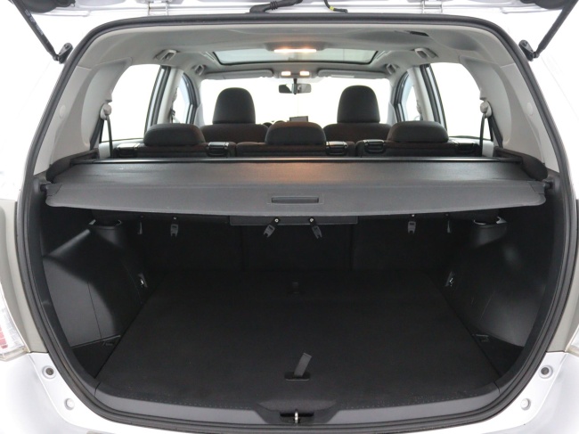 Toyota Verso - 1.8 VVT-i Aspiration