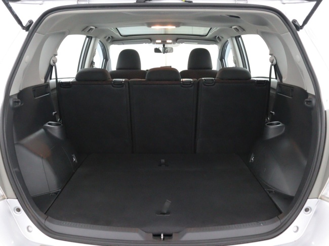 Toyota Verso - 1.8 VVT-i Aspiration