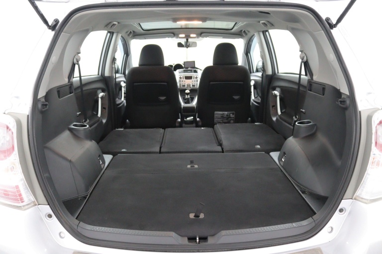 Toyota Verso - 1.8 VVT-i Aspiration 26