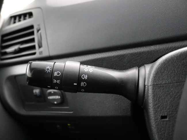 Toyota Verso - 1.8 VVT-i Aspiration