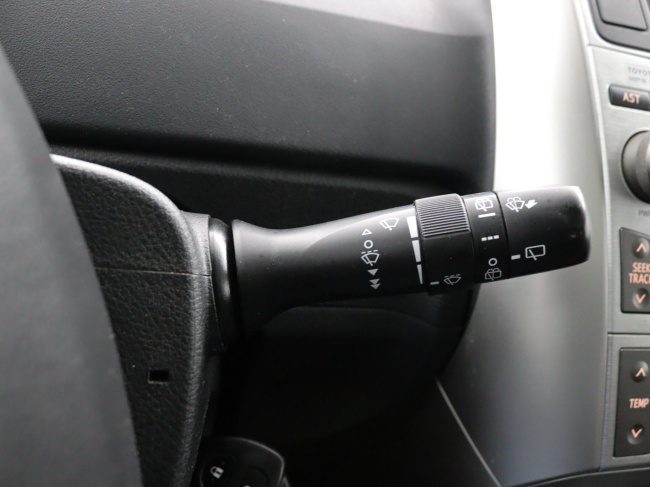 Toyota Verso - 1.8 VVT-i Aspiration