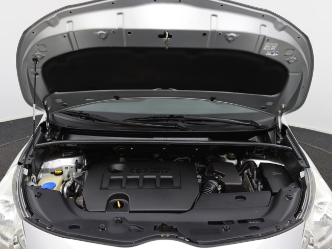 Toyota Verso - 1.8 VVT-i Aspiration