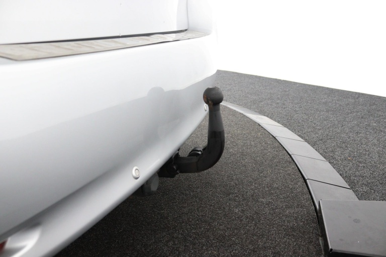 Toyota Verso - 1.8 VVT-i Aspiration 33